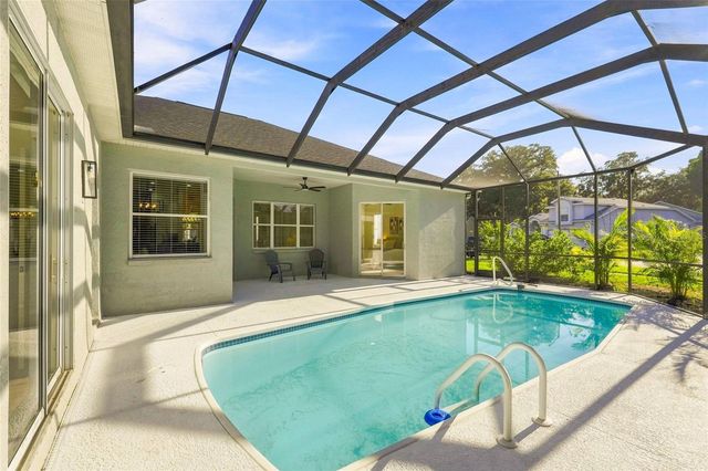 1447 CRAZY HORSE DRIVE, Lutz, FL 33559