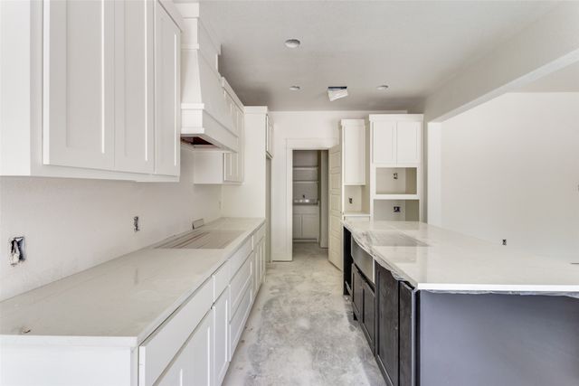 225 Jefferson Way, Weatherford, TX 76088