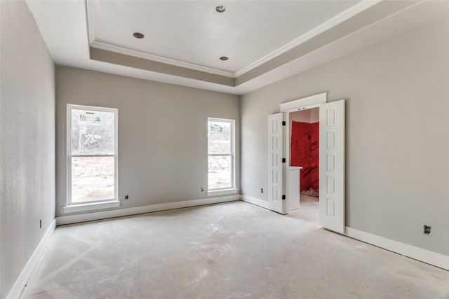 225 Jefferson Way, Weatherford, TX 76088
