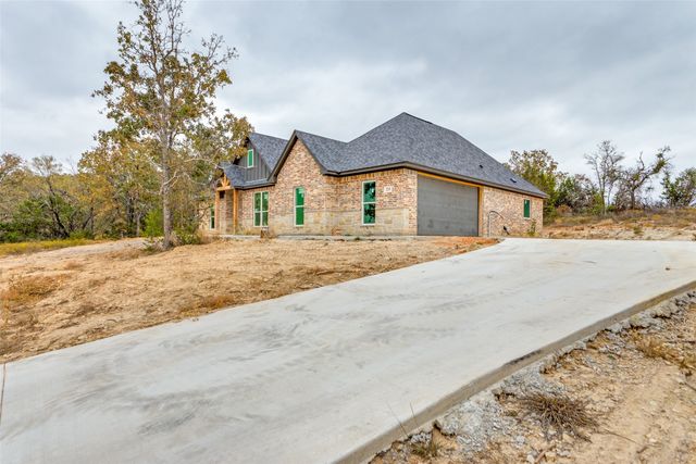 225 Jefferson Way, Weatherford, TX 76088