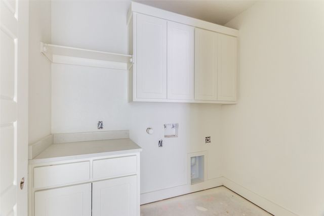 225 Jefferson Way, Weatherford, TX 76088