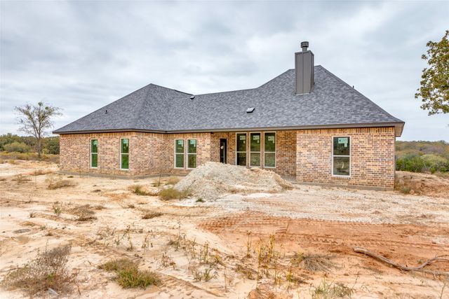 225 Jefferson Way, Weatherford, TX 76088