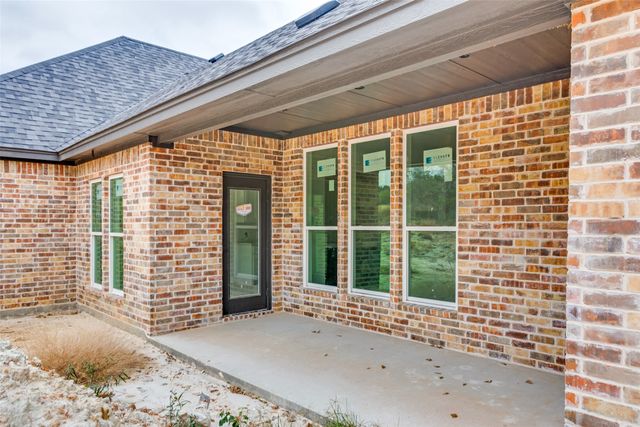 225 Jefferson Way, Weatherford, TX 76088