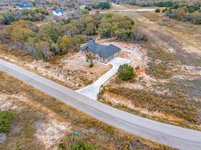 225 Jefferson Way, Weatherford, TX 76088