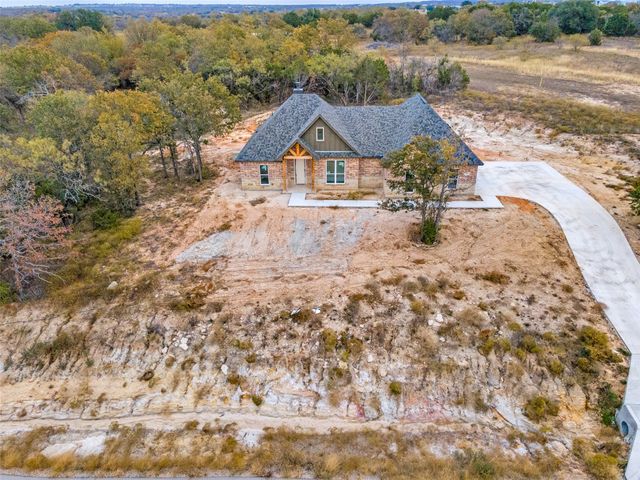 225 Jefferson Way, Weatherford, TX 76088