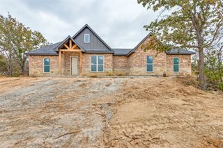 225 Jefferson Way, Weatherford, TX 76088