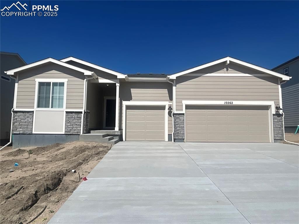 10262 Hartwood Drive, Peyton, CO 80831