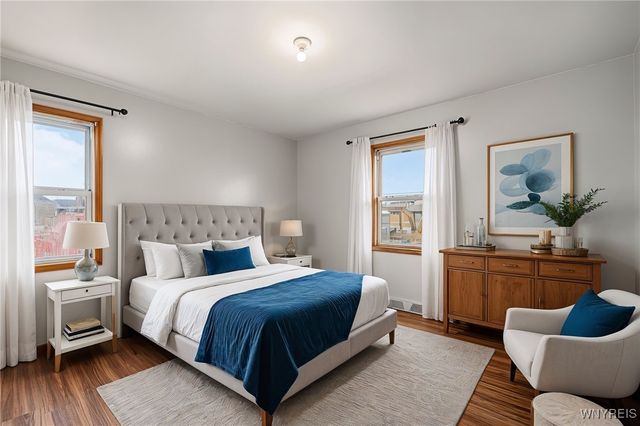 202 Purdy Street, Buffalo, NY 14208