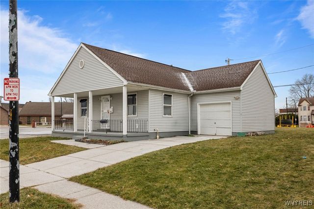 202 Purdy Street, Buffalo, NY 14208