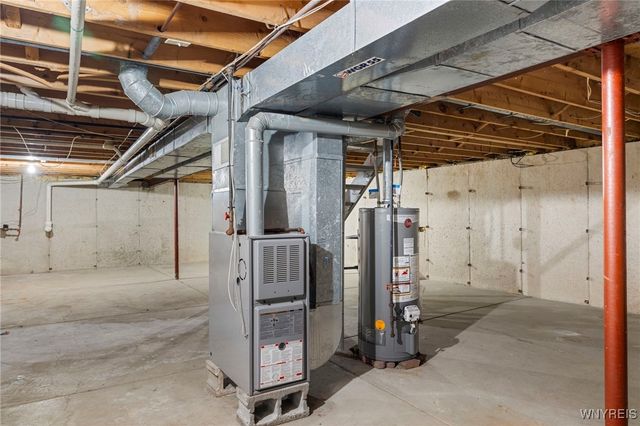 202 Purdy Street, Buffalo, NY 14208