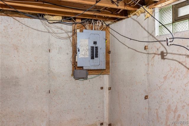 202 Purdy Street, Buffalo, NY 14208