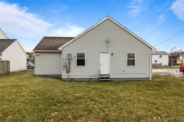 202 Purdy Street, Buffalo, NY 14208