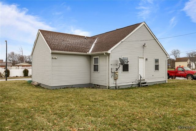 202 Purdy Street, Buffalo, NY 14208