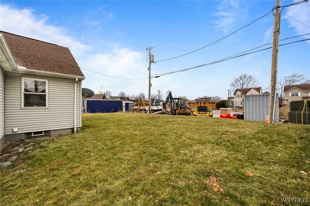 202 Purdy Street, Buffalo, NY 14208