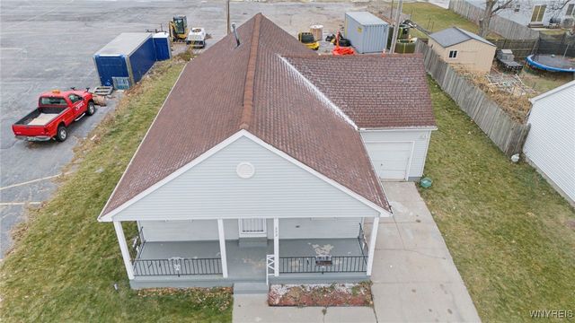 202 Purdy Street, Buffalo, NY 14208