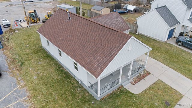 202 Purdy Street, Buffalo, NY 14208