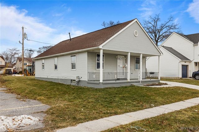 202 Purdy Street, Buffalo, NY 14208