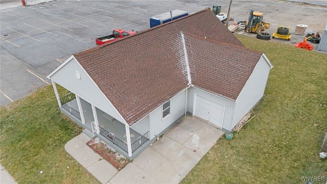 202 Purdy Street, Buffalo, NY 14208