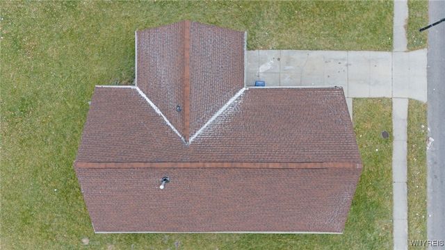 202 Purdy Street, Buffalo, NY 14208