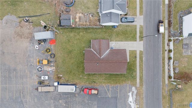 202 Purdy Street, Buffalo, NY 14208