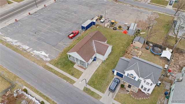 202 Purdy Street, Buffalo, NY 14208