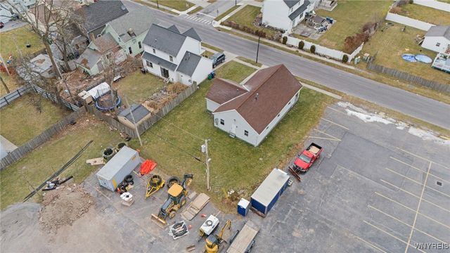 202 Purdy Street, Buffalo, NY 14208