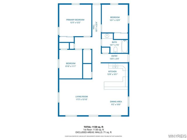 202 Purdy Street, Buffalo, NY 14208