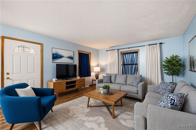 202 Purdy Street, Buffalo, NY 14208