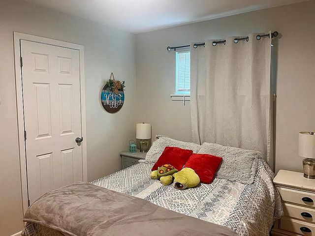 3601 Rolling Hill AVE, Roanoke, VA 24017