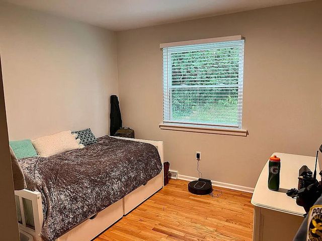 3601 Rolling Hill AVE, Roanoke, VA 24017