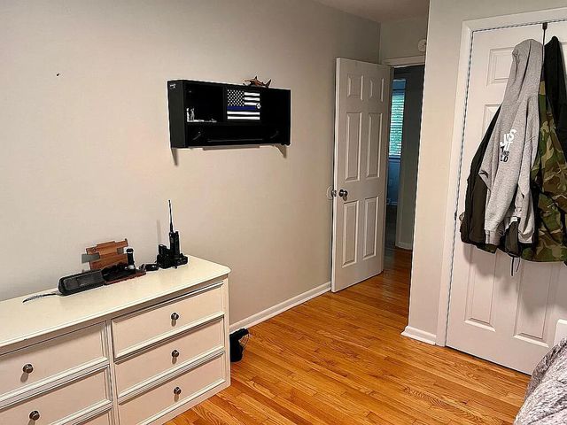 3601 Rolling Hill AVE, Roanoke, VA 24017