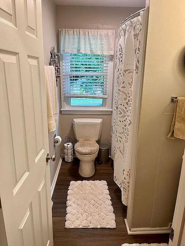 3601 Rolling Hill AVE, Roanoke, VA 24017