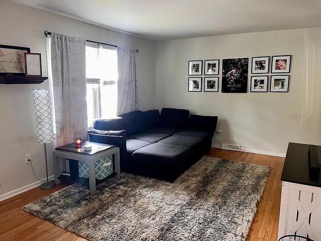 3601 Rolling Hill AVE, Roanoke, VA 24017