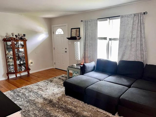 3601 Rolling Hill AVE, Roanoke, VA 24017