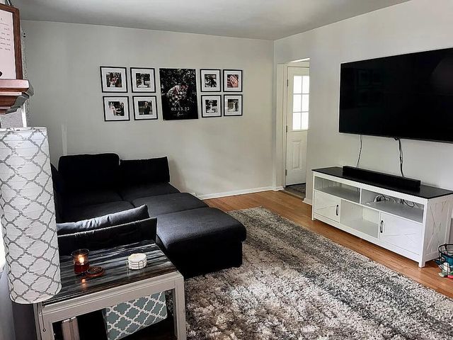 3601 Rolling Hill AVE, Roanoke, VA 24017