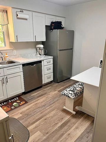 3601 Rolling Hill AVE, Roanoke, VA 24017