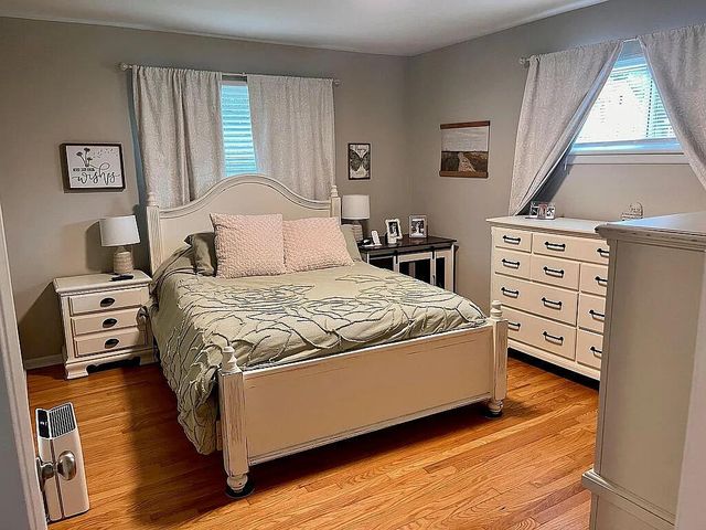 3601 Rolling Hill AVE, Roanoke, VA 24017