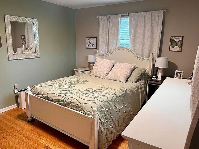 3601 Rolling Hill AVE, Roanoke, VA 24017