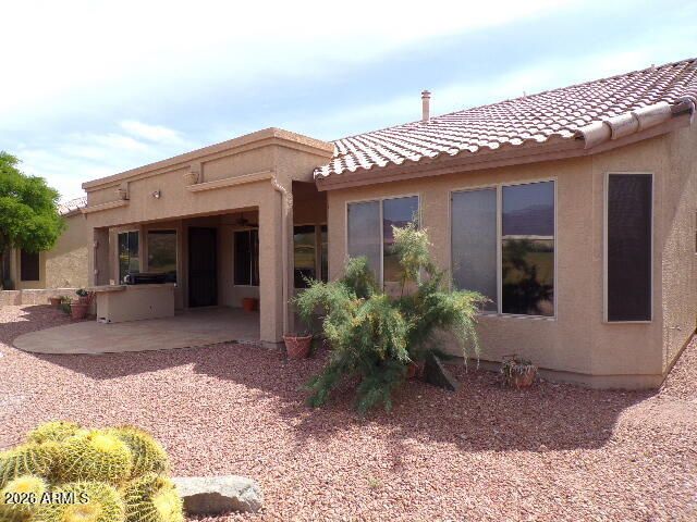 7366 E DESERT SPOON Lane, Gold Canyon, AZ 85118