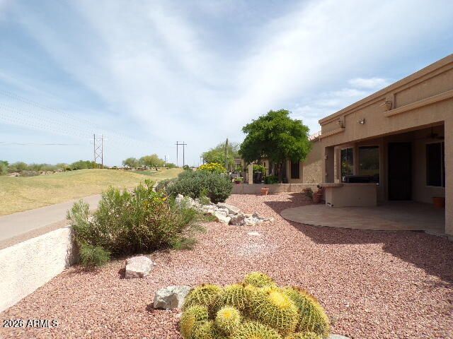 7366 E DESERT SPOON Lane, Gold Canyon, AZ 85118