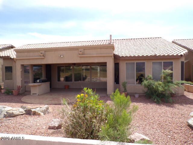 7366 E DESERT SPOON Lane, Gold Canyon, AZ 85118