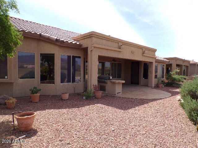 7366 E DESERT SPOON Lane, Gold Canyon, AZ 85118