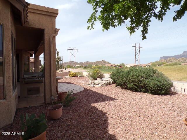 7366 E DESERT SPOON Lane, Gold Canyon, AZ 85118