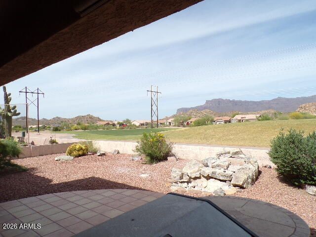 7366 E DESERT SPOON Lane, Gold Canyon, AZ 85118