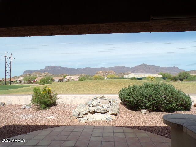 7366 E DESERT SPOON Lane, Gold Canyon, AZ 85118