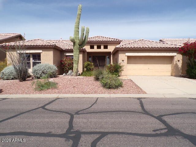 7366 E DESERT SPOON Lane, Gold Canyon, AZ 85118