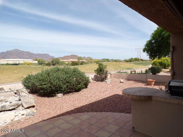 7366 E DESERT SPOON Lane, Gold Canyon, AZ 85118