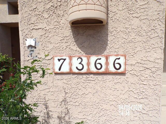 7366 E DESERT SPOON Lane, Gold Canyon, AZ 85118