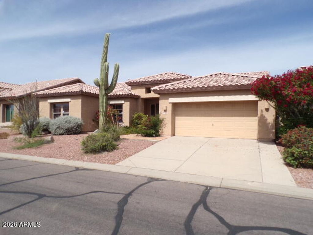 7366 E DESERT SPOON Lane, Gold Canyon, AZ 85118