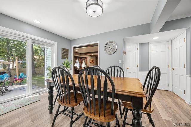86 Shadow Wood Drive, Amherst, NY 14051
